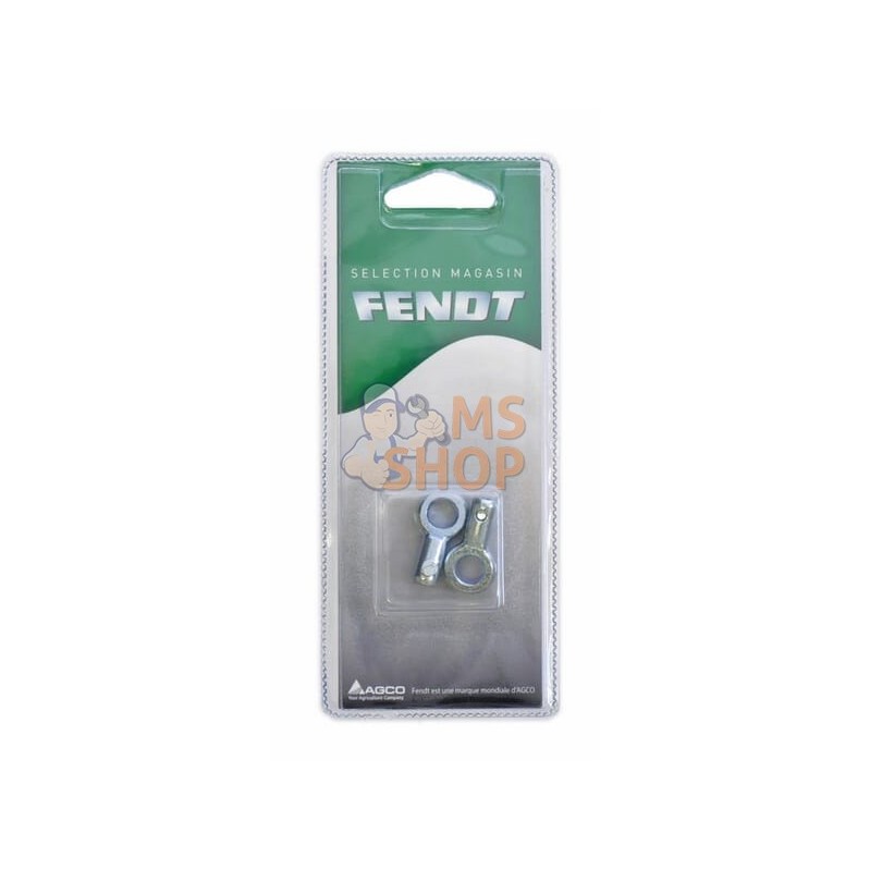 Embouts oeillet 8mm (2x) | FENDT BLISTER Embouts oeillet 8mm (2x) | FENDT BLISTERPR#1087244 Embouts oeillet 8mm (2x) | FENDT BLISTER Embouts oeillet 8mm (2x) | FENDT BLISTERPR#1087244