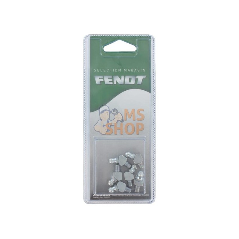 Graisseur M6-45° (6x) | FENDT BLISTER Graisseur M6-45° (6x) | FENDT BLISTERPR#1087246 Graisseur M6-45° (6x) | FENDT BLISTER Graisseur M6-45° (6x) | FENDT BLISTERPR#1087246