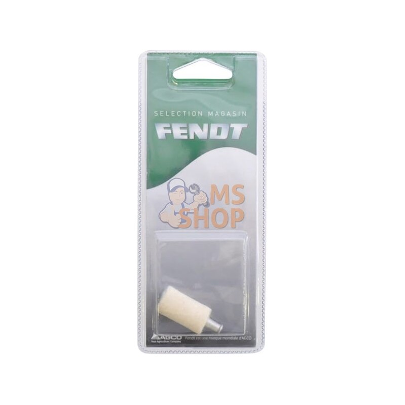 Filtre à carburant PM | FENDT BLISTER Filtre à carburant PM | FENDT BLISTERPR#1087267 Filtre à carburant PM | FENDT BLISTER Filtre à carburant PM | FENDT BLISTERPR#1087267