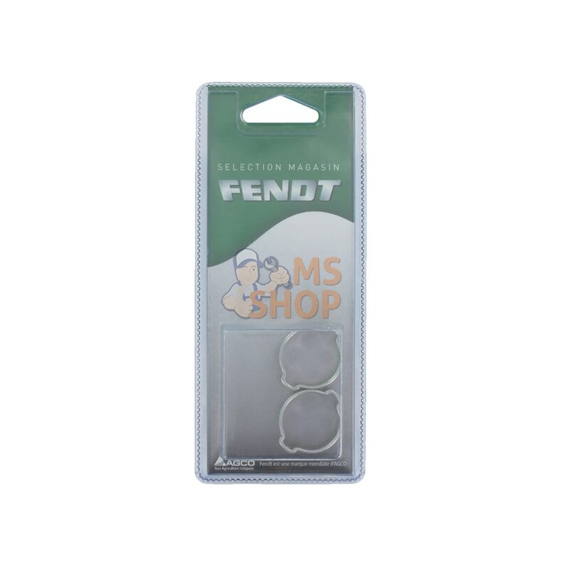 Collier de serrage 20-23mm (2x) | FENDT BLISTER Collier de serrage 20-23mm (2x) | FENDT BLISTERPR#1087270 Collier de serrage 20-23mm (2x) | FENDT BLISTER Collier de serrage 20-23mm (2x) | FENDT BLISTERPR#1087270
