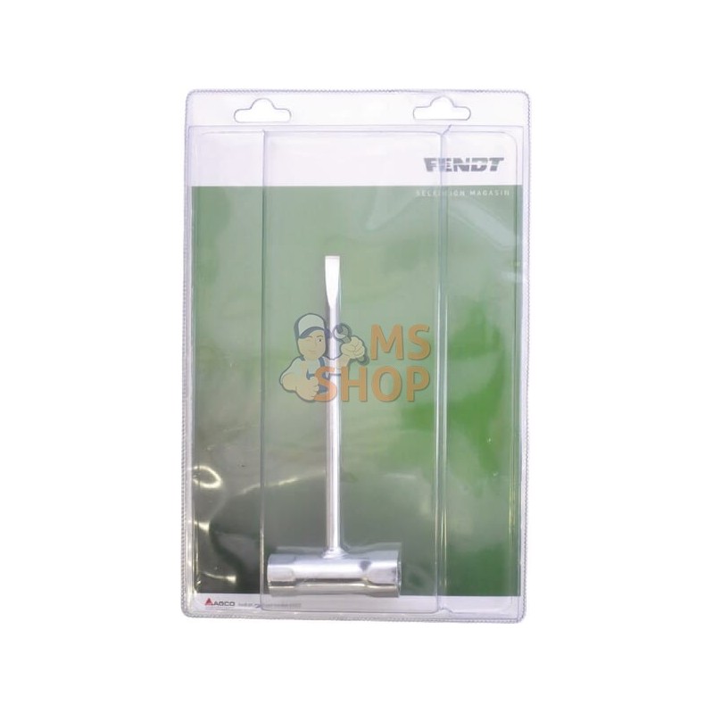 Clé à bougie tournevis 17x19mm | FENDT BLISTER Clé à bougie tournevis 17x19mm | FENDT BLISTERPR#1087277 Clé à bougie tournevis 17x19mm | FENDT BLISTER Clé à bougie tournevis 17x19mm | FENDT BLISTERPR#1087277