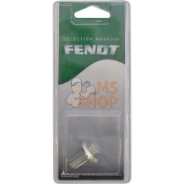 Vis de lame p/Honda M10x1.25x25 | FENDT BLISTER Vis de lame p/Honda M10x1.25x25 | FENDT BLISTERPR#1087280