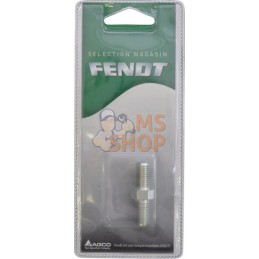 Adaptateur M10x1,25 | FENDT BLISTER Adaptateur M10x1,25 | FENDT BLISTERPR#1087297