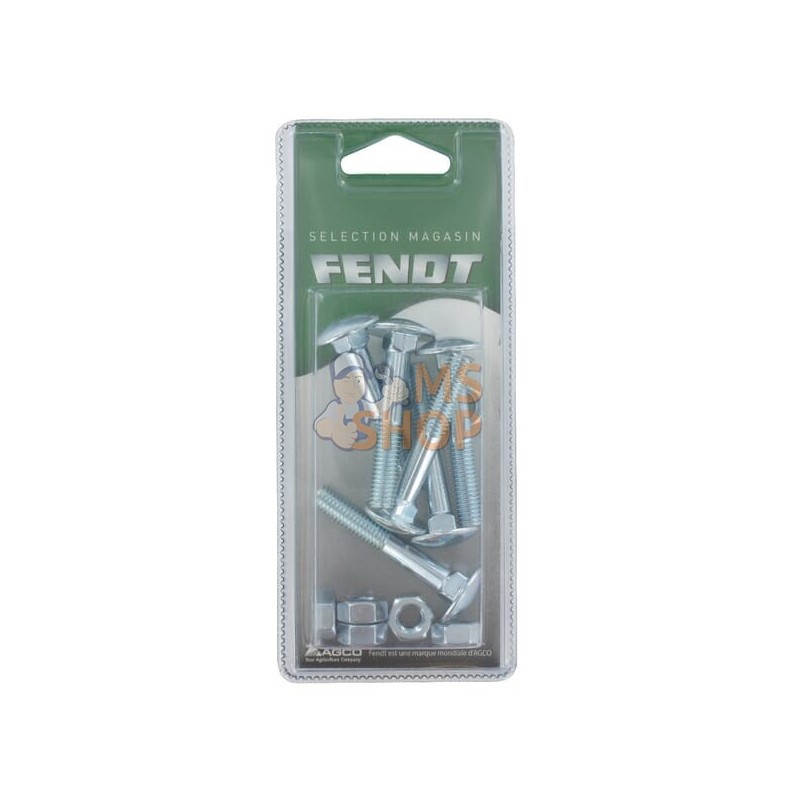 Boulon de commerce M8x50 (6x) | FENDT BLISTER Boulon de commerce M8x50 (6x) | FENDT BLISTERPR#1087302 Boulon de commerce M8x50 (6x) | FENDT BLISTER Boulon de commerce M8x50 (6x) | FENDT BLISTERPR#1087302