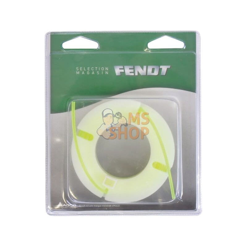 Fil de rechange Speedy 6m | FENDT BLISTER Fil de rechange Speedy 6m | FENDT BLISTERPR#1087314 Fil de rechange Speedy 6m | FENDT BLISTER Fil de rechange Speedy 6m | FENDT BLISTERPR#1087314
