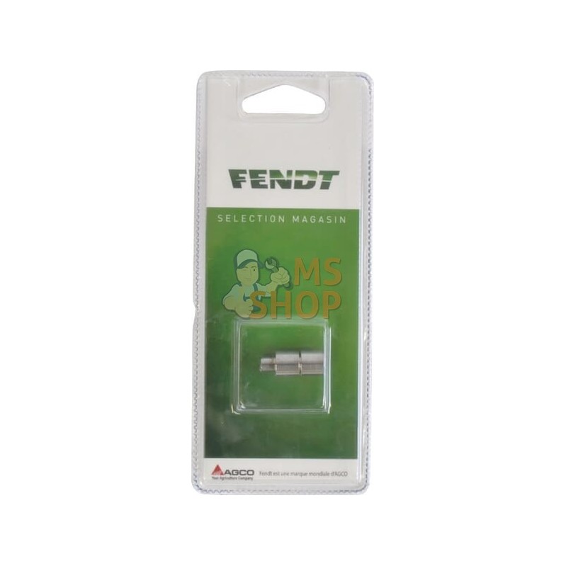 Butée de gaine 15x10mm (x2) | FENDT BLISTER Butée de gaine 15x10mm (x2) | FENDT BLISTERPR#1087315 Butée de gaine 15x10mm (x2) | FENDT BLISTER Butée de gaine 15x10mm (x2) | FENDT BLISTERPR#1087315