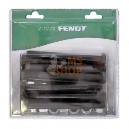 Boulons pour marteau (10x) | FENDT BLISTER Boulons pour marteau (10x) | FENDT BLISTERPR#1087324