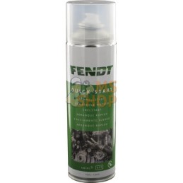 Aide au démarrage 500ml | FENDT BLISTER Aide au démarrage 500ml | FENDT BLISTERPR#977723