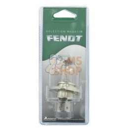 Ampoule H4, 12V 60/55W (1x) | FENDT BLISTER Ampoule H4, 12V 60/55W (1x) | FENDT BLISTERPR#1087342