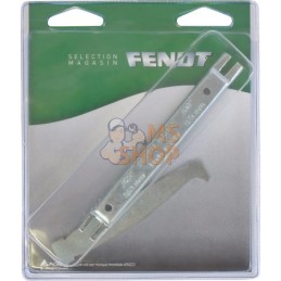 Aide affûtage+nettoyeur rain. | FENDT BLISTER Aide affûtage+nettoyeur rain. | FENDT BLISTERPR#1087361