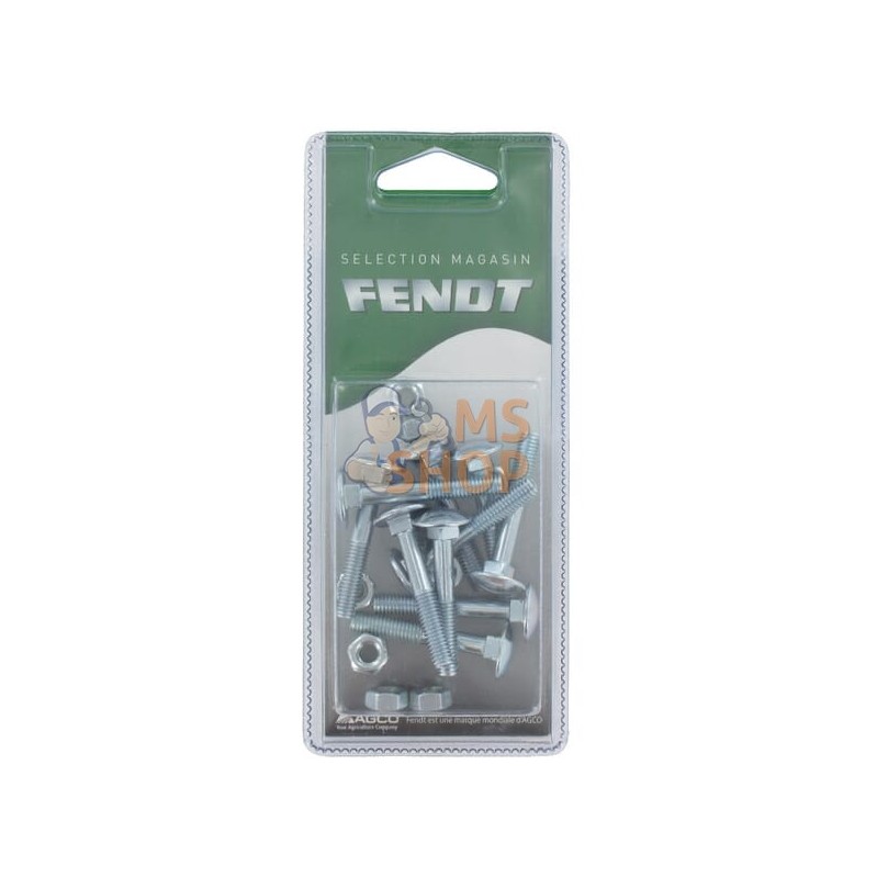 Boulon de commerce M6x40 (10x) | FENDT BLISTER Boulon de commerce M6x40 (10x) | FENDT BLISTERPR#1087369 Boulon de commerce M6x40 (10x) | FENDT BLISTER Boulon de commerce M6x40 (10x) | FENDT BLISTERPR#1087369