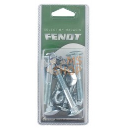 Boulon de commerce M10x60 (6x) | FENDT BLISTER Boulon de commerce M10x60 (6x) | FENDT BLISTERPR#1087378