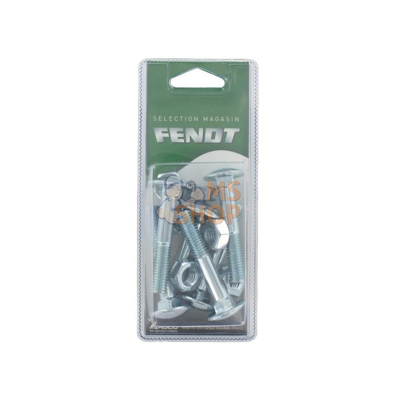 Boulon de commerce M10x60 (6x) | FENDT BLISTER Boulon de commerce M10x60 (6x) | FENDT BLISTERPR#1087378 Boulon de commerce M10x60 (6x) | FENDT BLISTER Boulon de commerce M10x60 (6x) | FENDT BLISTERPR#1087378