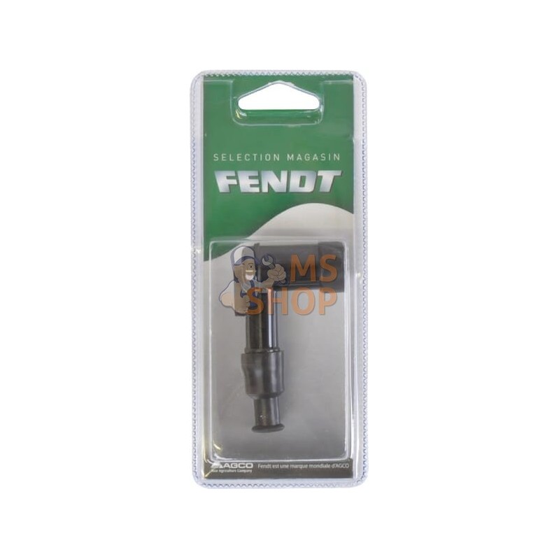 Connecteur type NGK | FENDT BLISTER Connecteur type NGK | FENDT BLISTERPR#1087380