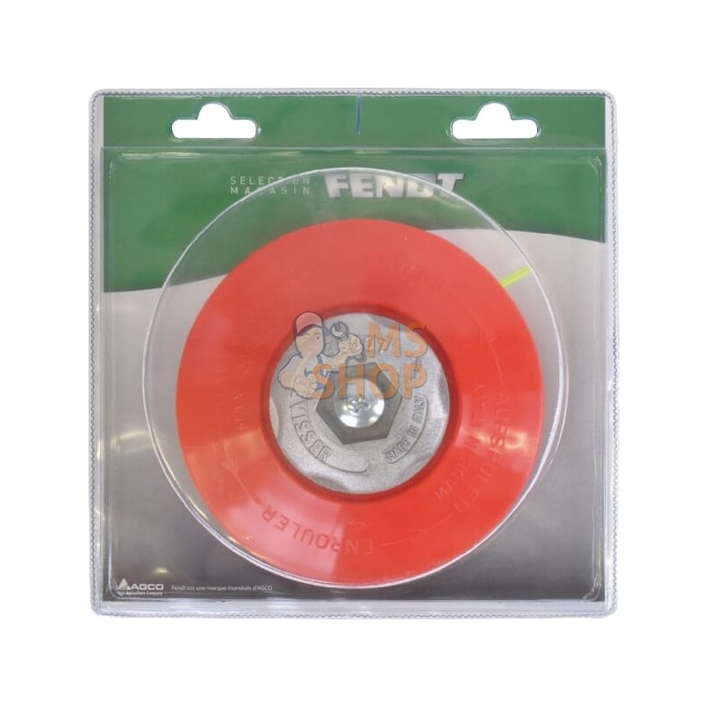 Tête Speedy 12x150FG | FENDT BLISTER Tête Speedy 12x150FG | FENDT BLISTERPR#1087423 Tête Speedy 12x150FG | FENDT BLISTER Tête Speedy 12x150FG | FENDT BLISTERPR#1087423