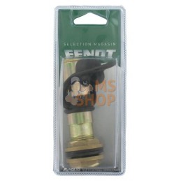 Tube adaptateur + filetage | FENDT BLISTER Tube adaptateur + filetage | FENDT BLISTERPR#1087428