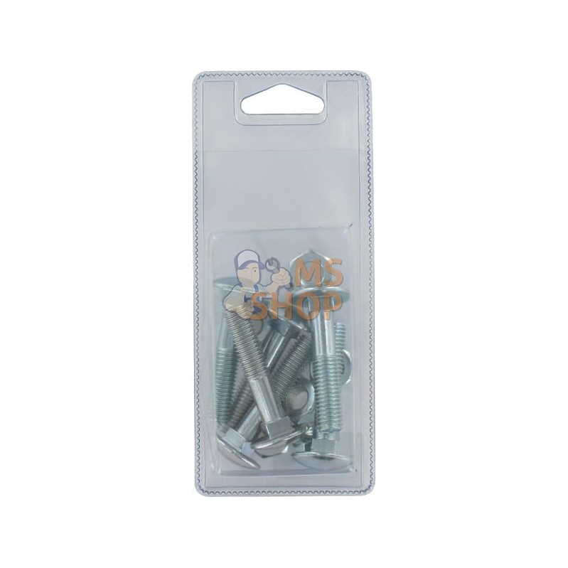 Boulon de commerce M10x50 (6x) | FENDT BLISTER Boulon de commerce M10x50 (6x) | FENDT BLISTERPR#1087450 Boulon de commerce M10x50 (6x) | FENDT BLISTER Boulon de commerce M10x50 (6x) | FENDT BLISTERPR#1087450