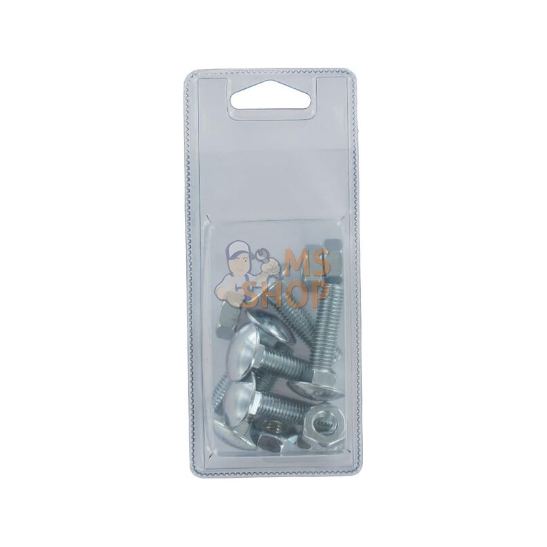 Boulon de commerce M10x40 (6x) | FENDT BLISTER Boulon de commerce M10x40 (6x) | FENDT BLISTERPR#1087454 Boulon de commerce M10x40 (6x) | FENDT BLISTER Boulon de commerce M10x40 (6x) | FENDT BLISTERPR#1087454