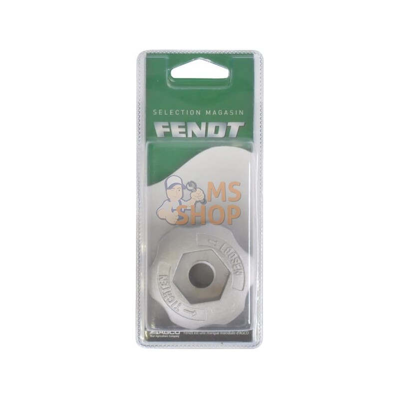 Ecrou de tête Speedy | FENDT BLISTER Ecrou de tête Speedy | FENDT BLISTERPR#1087462 Ecrou de tête Speedy | FENDT BLISTER Ecrou de tête Speedy | FENDT BLISTERPR#1087462