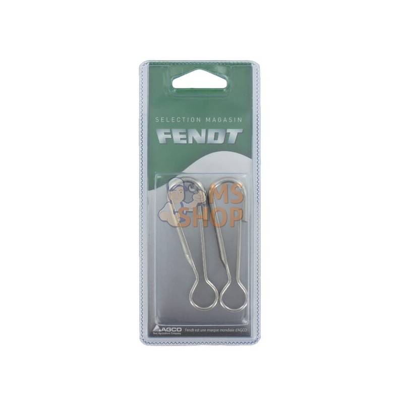 Crochet simplex 80mm (2x) | FENDT BLISTER Crochet simplex 80mm (2x) | FENDT BLISTERPR#1087473 Crochet simplex 80mm (2x) | FENDT BLISTER Crochet simplex 80mm (2x) | FENDT BLISTERPR#1087473