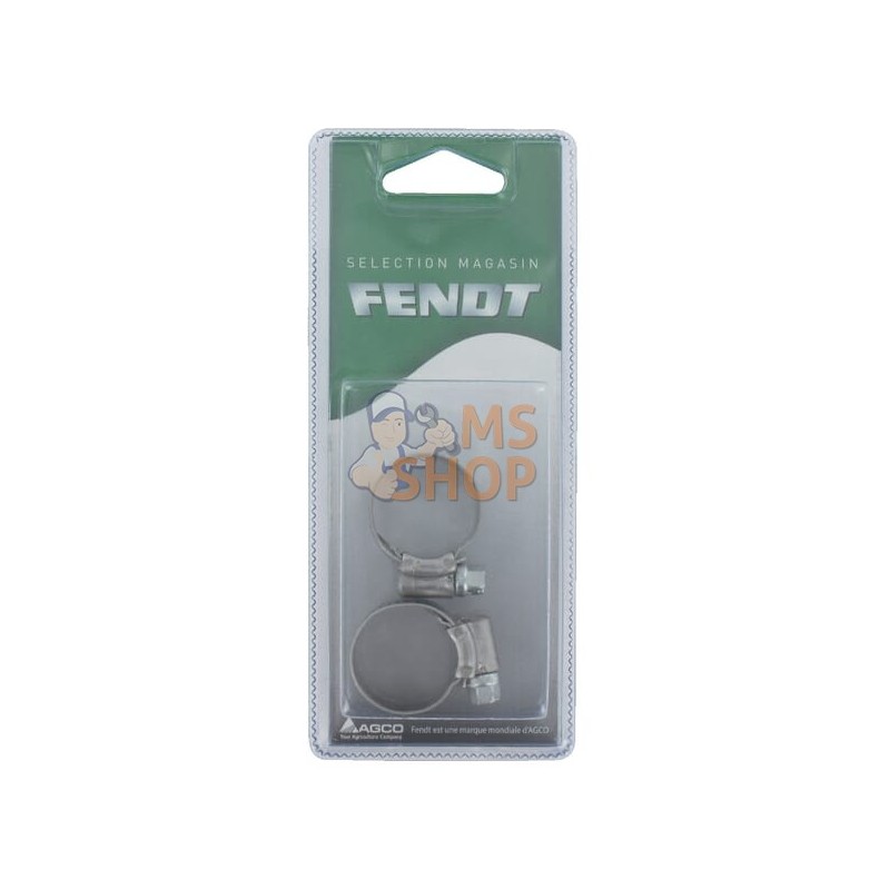 Colliers serrage Inox 15x24mm | FENDT BLISTER Colliers serrage Inox 15x24mm | FENDT BLISTERPR#1087475 Colliers serrage Inox 15x24mm | FENDT BLISTER Colliers serrage Inox 15x24mm | FENDT BLISTERPR#1087475