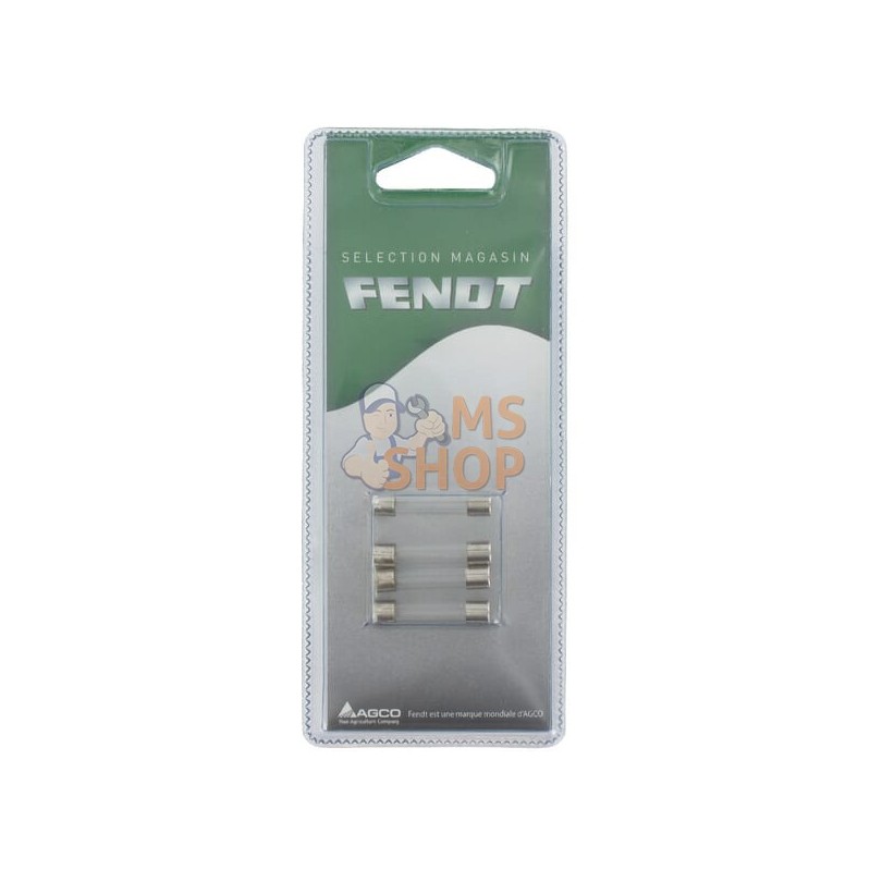 Fusible verre 6.3x32 - 2 A (4x) | FENDT BLISTER Fusible verre 6.3x32 - 2 A (4x) | FENDT BLISTERPR#1087479 Fusible verre 6.3x32 - 2 A (4x) | FENDT BLISTER Fusible verre 6.3x32 - 2 A (4x) | FENDT BLISTERPR#1087479