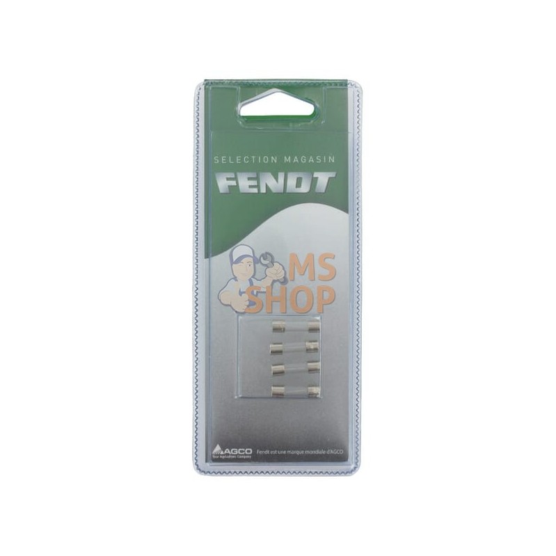 Fusible verre 5x20 - 3 A (4x) | FENDT BLISTER Fusible verre 5x20 - 3 A (4x) | FENDT BLISTERPR#1087499 Fusible verre 5x20 - 3 A (4x) | FENDT BLISTER Fusible verre 5x20 - 3 A (4x) | FENDT BLISTERPR#1087499