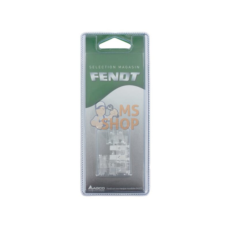 Fusible enfichable 25A (6x) | FENDT BLISTER Fusible enfichable 25A (6x) | FENDT BLISTERPR#1087530 Fusible enfichable 25A (6x) | FENDT BLISTER Fusible enfichable 25A (6x) | FENDT BLISTERPR#1087530
