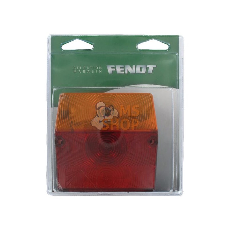 Feu arrière Minipoint G/D 1x | FENDT BLISTER Feu arrière Minipoint G/D 1x | FENDT BLISTERPR#1087573 Feu arrière Minipoint G/D 1x | FENDT BLISTER Feu arrière Minipoint G/D 1x | FENDT BLISTERPR#1087573