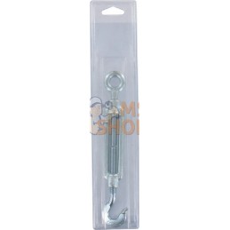 Tendeur œillet/crochet M10 | FENDT BLISTER Tendeur œillet/crochet M10 | FENDT BLISTERPR#1087577