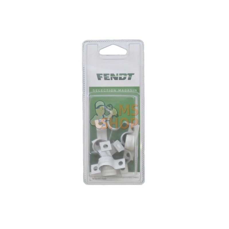 Etrier de fixation 5/8 (10x) | FENDT BLISTER Etrier de fixation 5/8 (10x) | FENDT BLISTERPR#1087594 Etrier de fixation 5/8 (10x) | FENDT BLISTER Etrier de fixation 5/8 (10x) | FENDT BLISTERPR#1087594