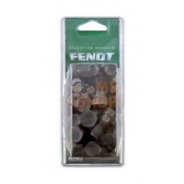 Boulon plat 1côté M14x34(12x) | FENDT BLISTER Boulon plat 1côté M14x34(12x) | FENDT BLISTERPR#1087595