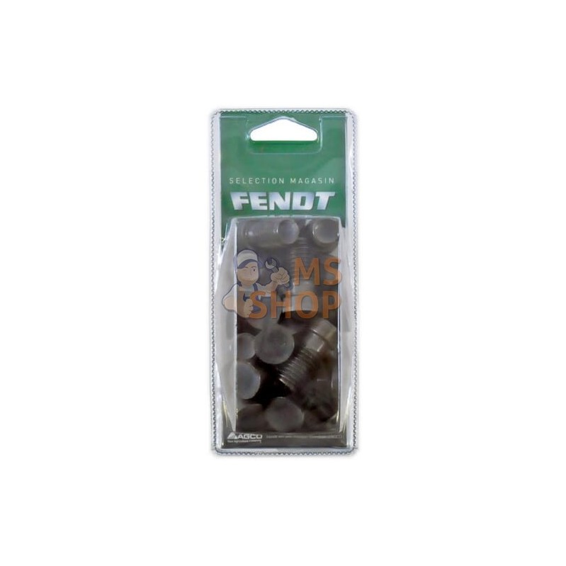 Boulon plat 1côté M14x34(12x) | FENDT BLISTER Boulon plat 1côté M14x34(12x) | FENDT BLISTERPR#1087595 Boulon plat 1côté M14x34(12x) | FENDT BLISTER Boulon plat 1côté M14x34(12x) | FENDT BLISTERPR#1087595