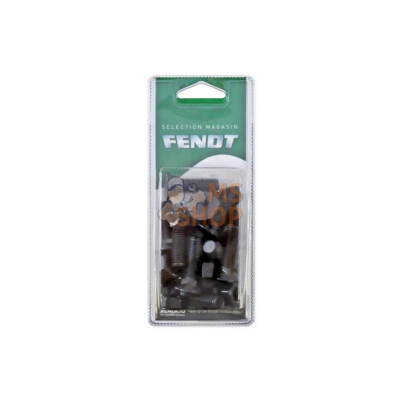 Boulon TFCC M10x35 (12x) | FENDT BLISTER Boulon TFCC M10x35 (12x) | FENDT BLISTERPR#1087597 Boulon TFCC M10x35 (12x) | FENDT BLISTER Boulon TFCC M10x35 (12x) | FENDT BLISTERPR#1087597