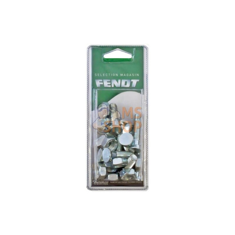Boulon TF2E M10x35 (12x) | FENDT BLISTER Boulon TF2E M10x35 (12x) | FENDT BLISTERPR#1087606 Boulon TF2E M10x35 (12x) | FENDT BLISTER Boulon TF2E M10x35 (12x) | FENDT BLISTERPR#1087606