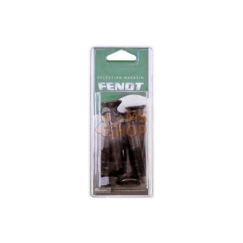 Boulon TFCC M12x70 (6x) | FENDT BLISTER Boulon TFCC M12x70 (6x) | FENDT BLISTERPR#1087615