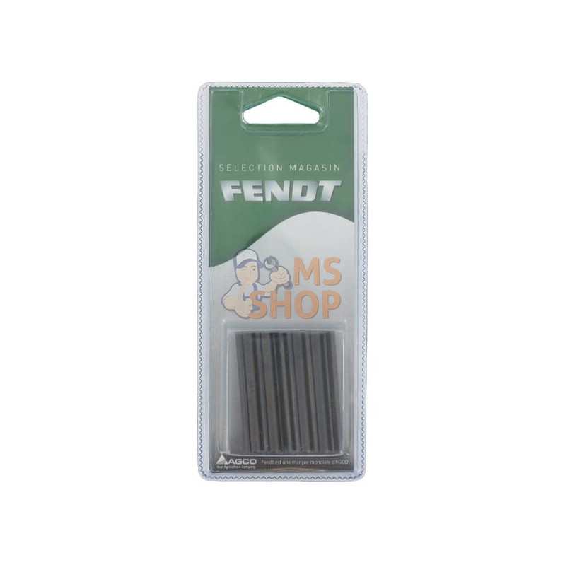 Goupille élastique 5x50 mm (10x) | FENDT BLISTER Goupille élastique 5x50 mm (10x) | FENDT BLISTERPR#1087617 Goupille élastique 5x50 mm (10x) | FENDT BLISTER Goupille élastique 5x50 mm (10x) | FENDT BLISTERPR#1087617