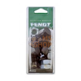 Boulon TFCC M14x1,50x36 (8x) | FENDT BLISTER Boulon TFCC M14x1,50x36 (8x) | FENDT BLISTERPR#1087633