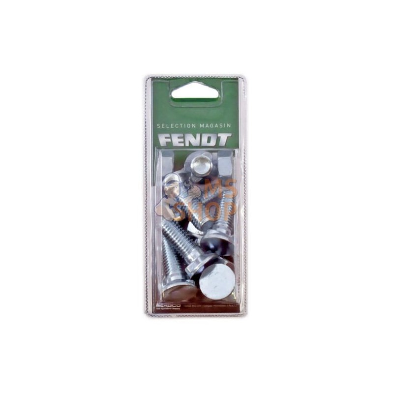 Boulon TF2E M14x40 (8x) | FENDT BLISTER Boulon TF2E M14x40 (8x) | FENDT BLISTERPR#1087638 Boulon TF2E M14x40 (8x) | FENDT BLISTER Boulon TF2E M14x40 (8x) | FENDT BLISTERPR#1087638