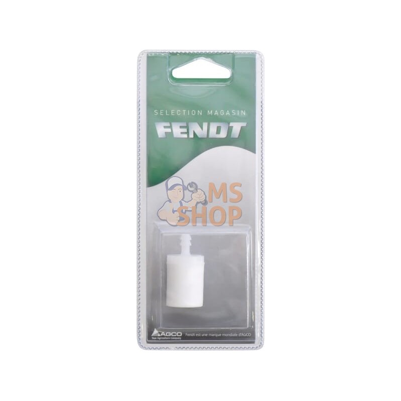 Filtre à carburant - 4.5 mm Husqvarna | FENDT BLISTER Filtre à carburant - 4.5 mm Husqvarna | FENDT BLISTERPR#1087640 Filtre à carburant - 4.5 mm Husqvarna | FENDT BLISTER Filtre à carburant - 4.5 mm Husqvarna | FENDT BLISTERPR#1087640
