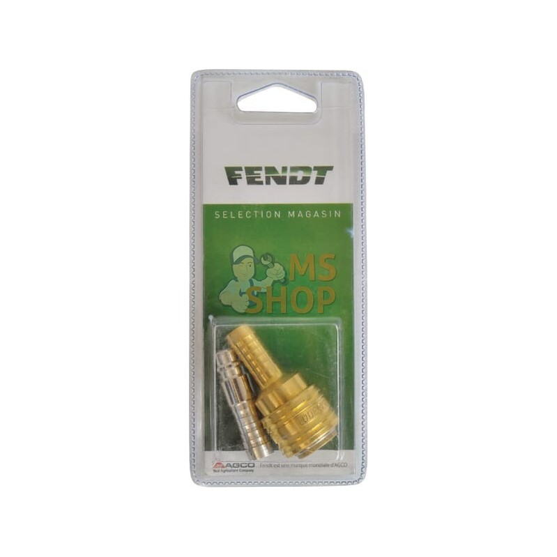 Kit raccord rapide Euro 10 mm | FENDT BLISTER Kit raccord rapide Euro 10 mm | FENDT BLISTERPR#1087655 Kit raccord rapide Euro 10 mm | FENDT BLISTER Kit raccord rapide Euro 10 mm | FENDT BLISTERPR#1087655