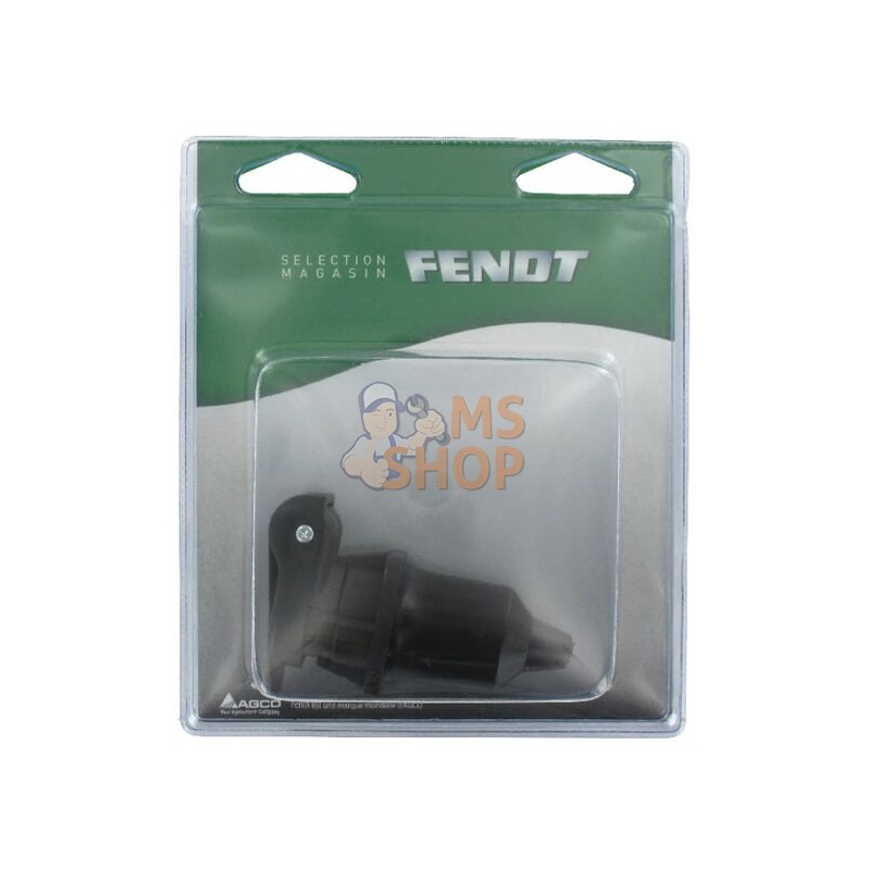 Fiche 3 poles encastrable | FENDT BLISTER Fiche 3 poles encastrable | FENDT BLISTERPR#1087658 Fiche 3 poles encastrable | FENDT BLISTER Fiche 3 poles encastrable | FENDT BLISTERPR#1087658