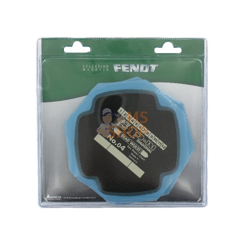 Emplâtre N°. 4 2x | FENDT BLISTER Emplâtre N°. 4 2x | FENDT BLISTERPR#1087667 Emplâtre N°. 4 2x | FENDT BLISTER Emplâtre N°. 4 2x | FENDT BLISTERPR#1087667