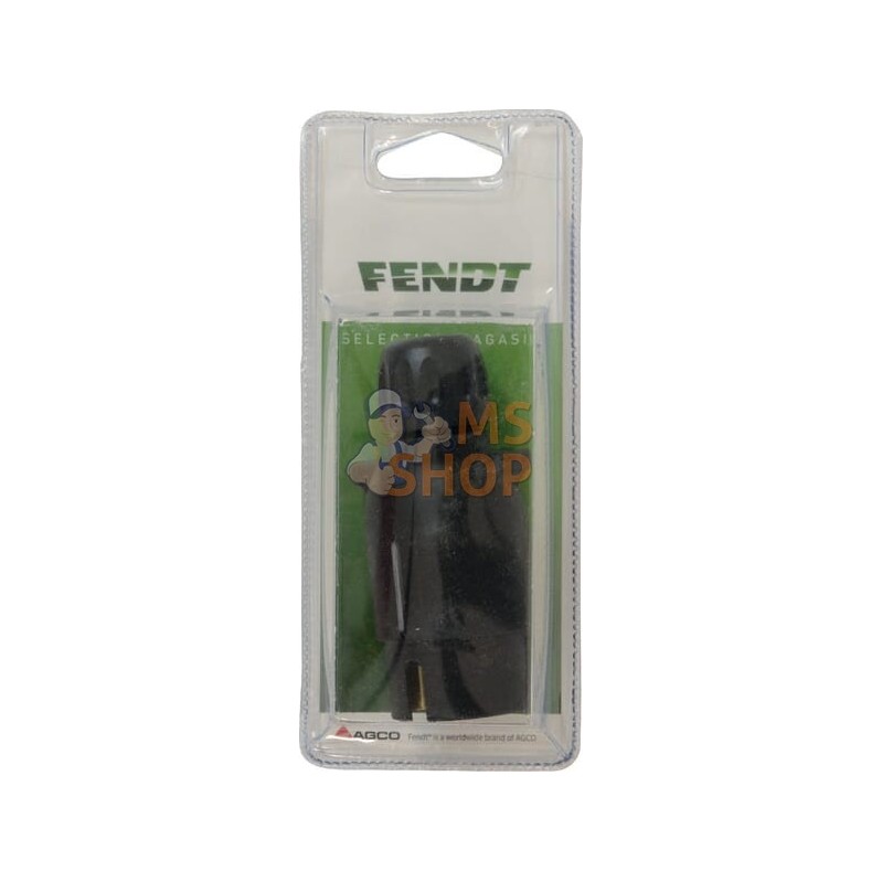 Fiche 7 broches plastique 12 V Fendt blister | FENDT BLISTER Fiche 7 broches plastique 12 V Fendt blister | FENDT BLISTERPR#1087 Fiche 7 broches plastique 12 V Fendt blister | FENDT BLISTER Fiche 7 broches plastique 12 V Fendt blister | FENDT BLISTERPR#1087
