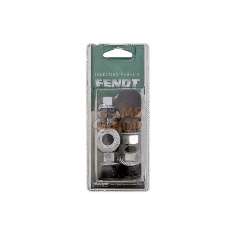 Boulon de porte-couteau (6x) | FENDT BLISTER Boulon de porte-couteau (6x) | FENDT BLISTERPR#1087671 Boulon de porte-couteau (6x) | FENDT BLISTER Boulon de porte-couteau (6x) | FENDT BLISTERPR#1087671