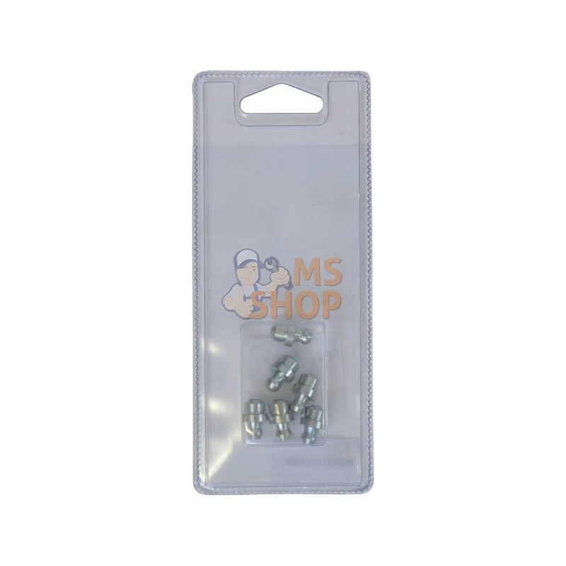 Graisseur à fr. 8mm-180° (6x) | FENDT BLISTER Graisseur à fr. 8mm-180° (6x) | FENDT BLISTERPR#1087686 Graisseur à fr. 8mm-180° (6x) | FENDT BLISTER Graisseur à fr. 8mm-180° (6x) | FENDT BLISTERPR#1087686