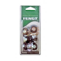 Boulons de porte-couteau (6x) | FENDT BLISTER Boulons de porte-couteau (6x) | FENDT BLISTERPR#1087695