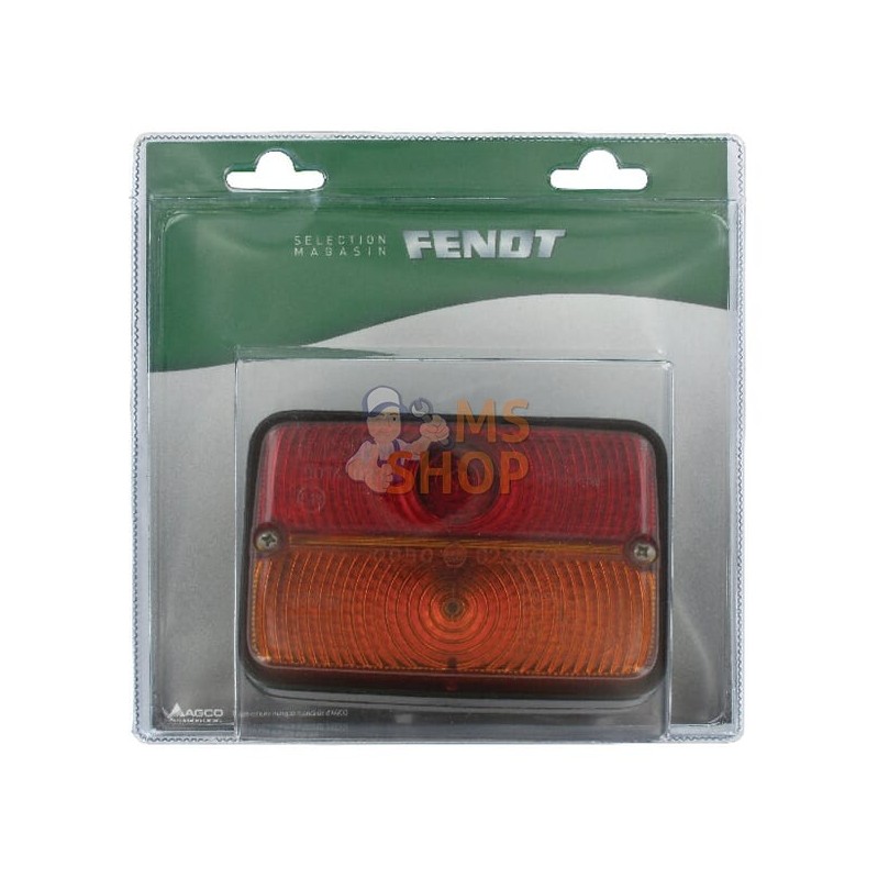 Feu arrière Cobo | FENDT BLISTER Feu arrière Cobo | FENDT BLISTERPR#1087707 Feu arrière Cobo | FENDT BLISTER Feu arrière Cobo | FENDT BLISTERPR#1087707