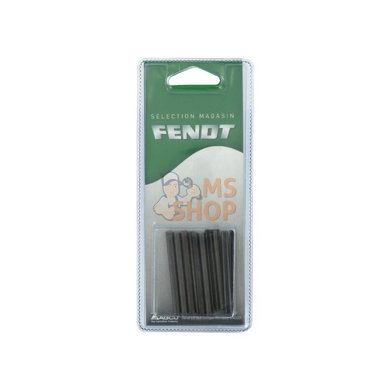 Goupille élastique 4x50 mm (10x) | FENDT BLISTER Goupille élastique 4x50 mm (10x) | FENDT BLISTERPR#1087711 Goupille élastique 4x50 mm (10x) | FENDT BLISTER Goupille élastique 4x50 mm (10x) | FENDT BLISTERPR#1087711