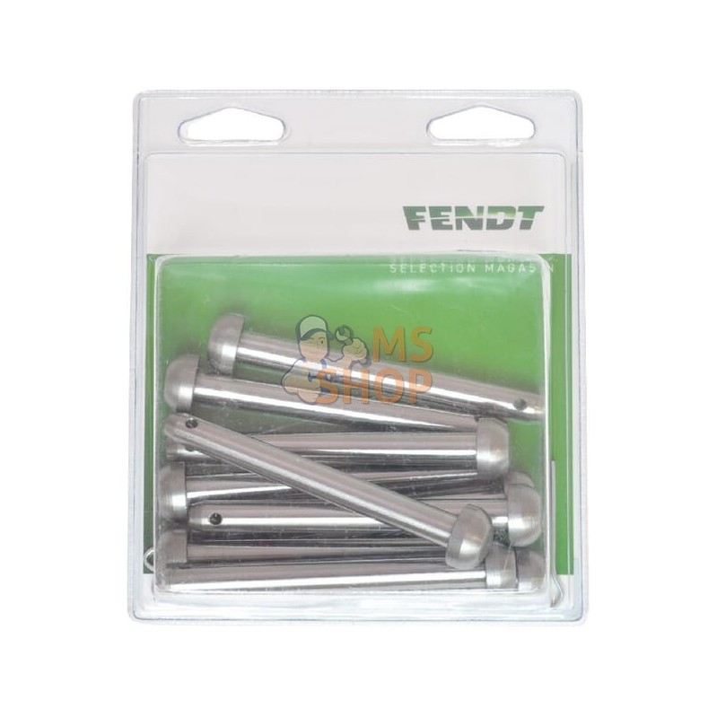 Goupilles p/Gard (x10) | FENDT BLISTER Goupilles p/Gard (x10) | FENDT BLISTERPR#1087715 Goupilles p/Gard (x10) | FENDT BLISTER Goupilles p/Gard (x10) | FENDT BLISTERPR#1087715